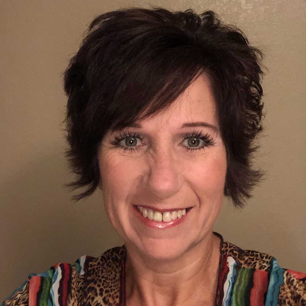 Meet your Posher, Carla